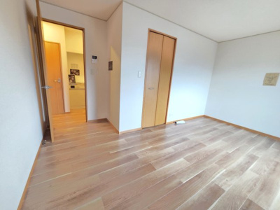 【内装】 | グリーンコート