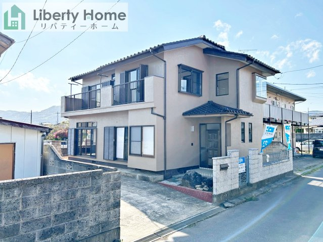 笠間市下郷　中古戸建