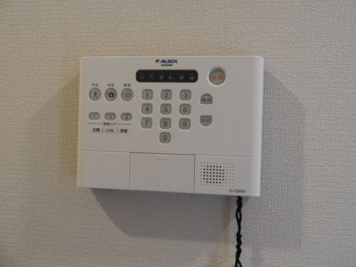 【セキュリティ】 | ベルエトワールＪ