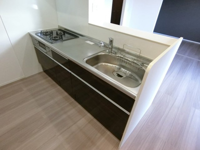 【キッチン】 | ベルエトワールＪ