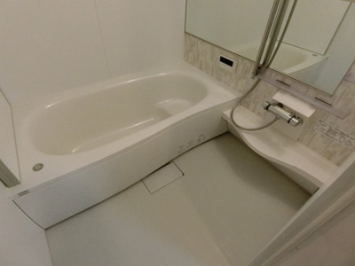 【浴室】 | ベルエトワールＪ