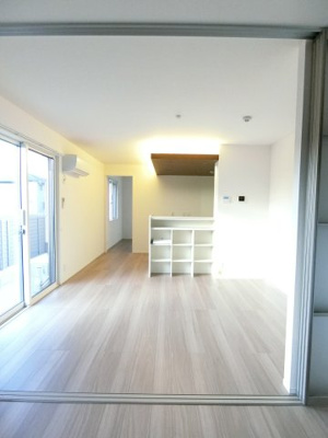 【洋室】 | ベルエトワールＪ