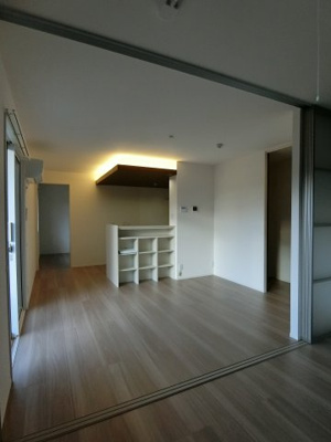 【寝室】 | ベルエトワールＪ