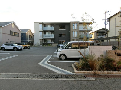 【外観】 | ベルエトワールＪ