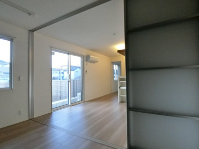 【洋室】 | ベルエトワールＪ