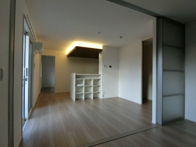 【洋室】 | ベルエトワールＪ