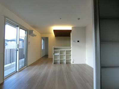 【洋室】 | ベルエトワールＪ