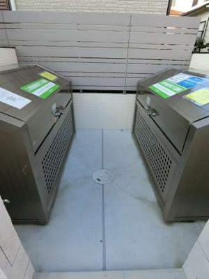 【その他共用部分】 | ベルエトワールＪ