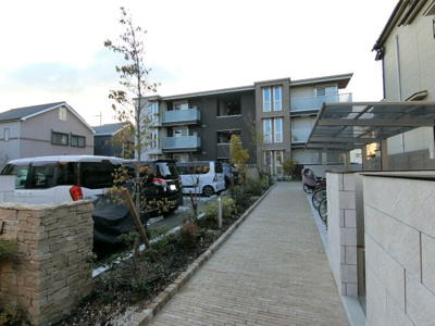 【外観】 | ベルエトワールＪ