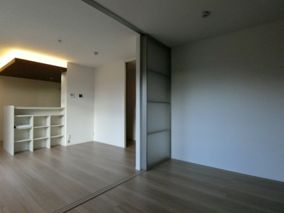 【居間・リビング】 | ベルエトワールＪ