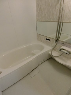 【浴室】 | ベルエトワールＪ