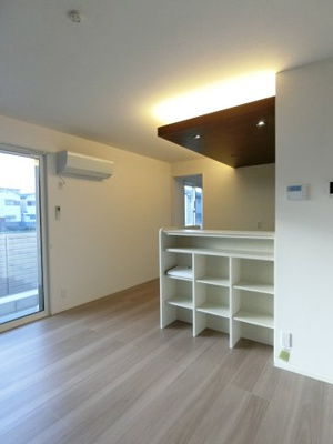 【内装】 | ベルエトワールＪ