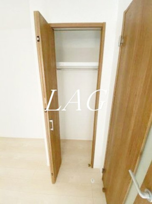 【収納】 | ヴィラベイルーム本厚木 | 収納です。