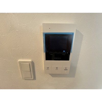 【セキュリティ】 | Lilac Roller新井薬師