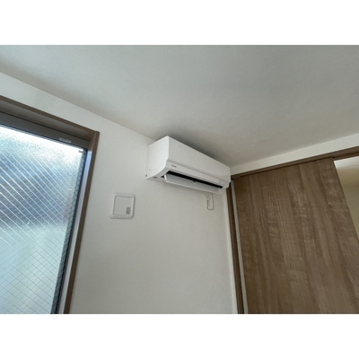 【寝室】 | Lilac Roller新井薬師