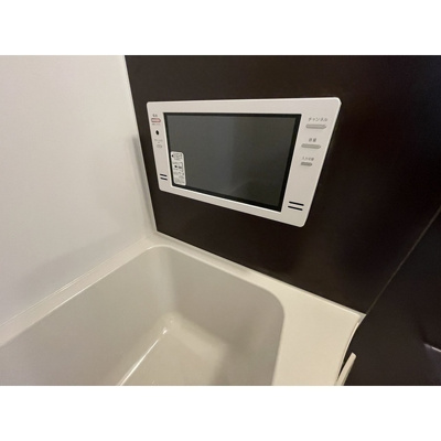 【設備】 | Lilac Roller新井薬師