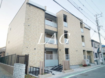 グレイス北戸田の画像