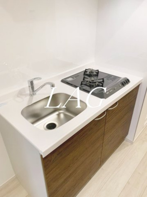 【キッチン】 | グレイス北戸田 | キッチンです。