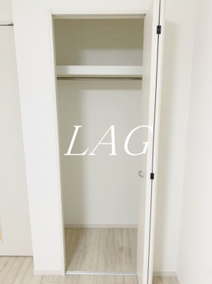 【収納】 | グレイス北戸田 | 収納です。