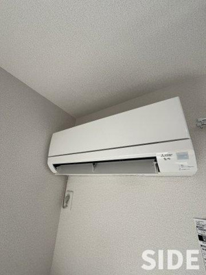 【設備】 | スペチアーレ中宮 