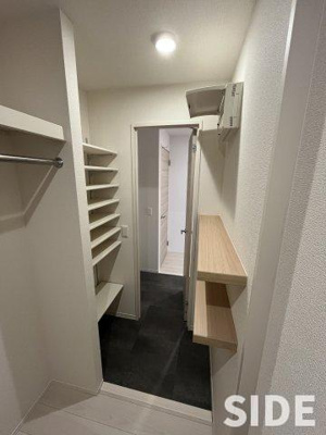 【その他】 | スペチアーレ中宮 