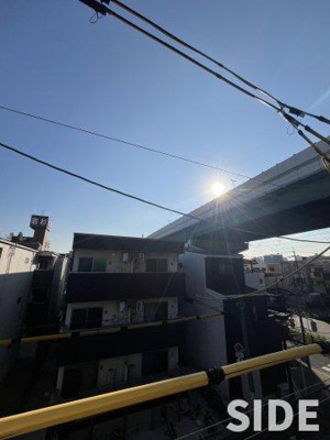 【展望】 | スペチアーレ中宮 