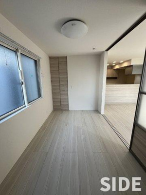 【内装】 | スペチアーレ中宮 