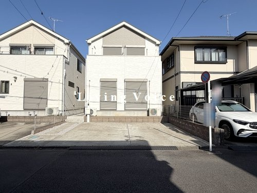 【外観】 | 【仲介手数料０円】相模原市南区北里1丁目　中古一戸建て | 相模原市南区北里1丁目　中古一戸建て