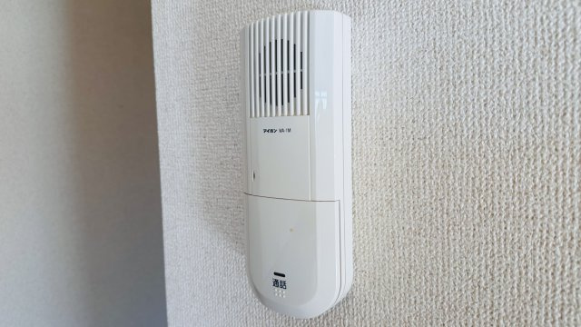 トレンタ・ノーベのセキュリティ