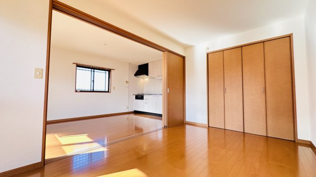 トレンタ・ノーベの内装