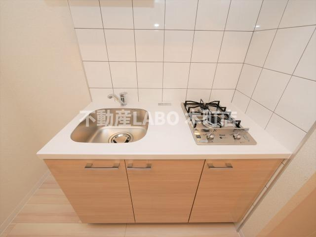 エスリード西九条レジデンスのその他