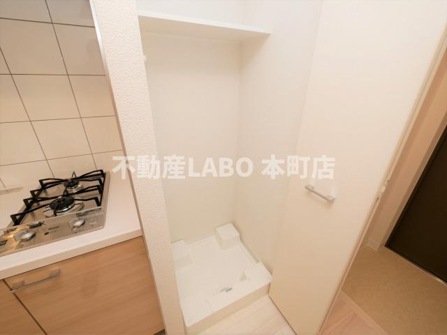 エスリード西九条レジデンスのその他