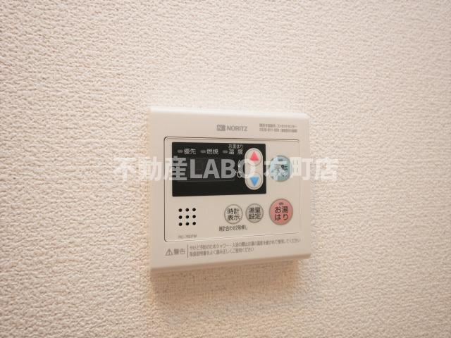 エスリード西九条レジデンスのその他