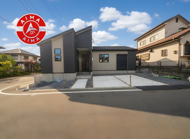 大野城市若草2丁目第2-1棟（1号棟）