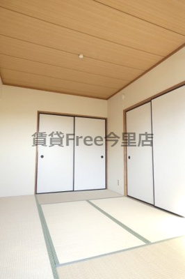 【和室】 | カサファミリア　仲介手数料無料