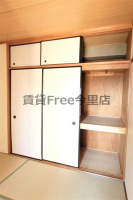 【収納】 | カサファミリア　仲介手数料無料