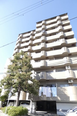 【外観】 | カサファミリア　仲介手数料無料