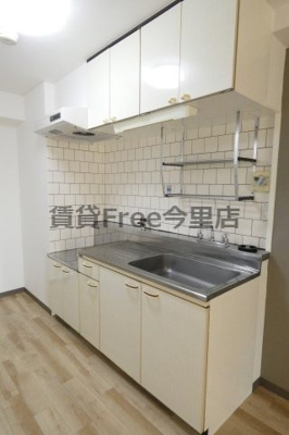 【キッチン】 | カサファミリア　仲介手数料無料