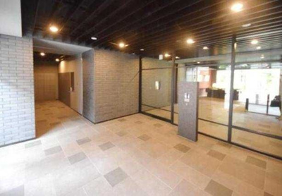 【セキュリティ】 | ライオンズフォーシア清澄白河