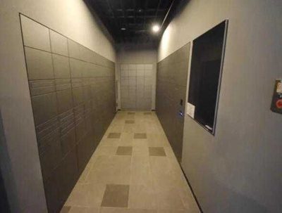 【その他共用部分】 | ライオンズフォーシア清澄白河