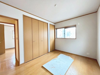 【洋室】 | 北野田　中古戸建 | 2026年1月末に内装リフォーム完了予定です♪資料請求だけでもお気軽にお問い合わせください！
