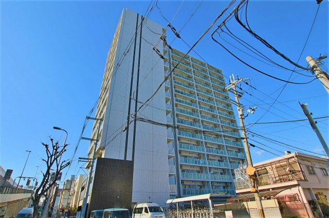 グランシス高井田