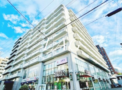 【外観】 | レジディア目白 | 外観です。