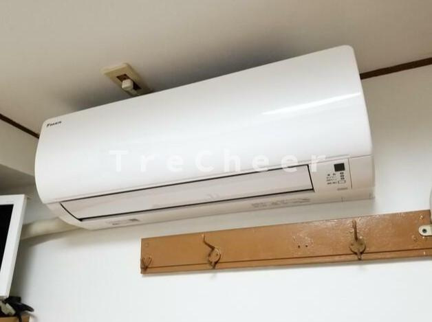 河本マンションの設備