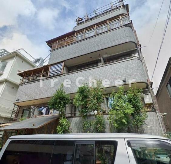 河本マンションのその他