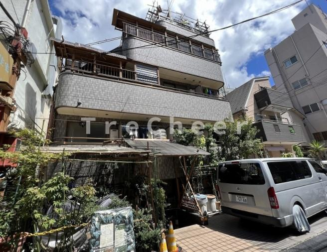 河本マンション