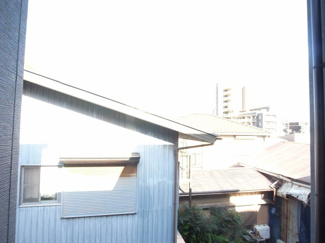 【展望】 | グラシア