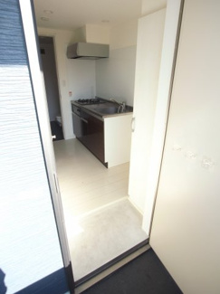 【玄関】 | グラシア