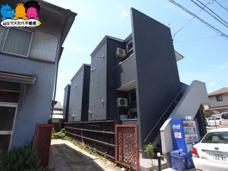 【外観】 | グラシア