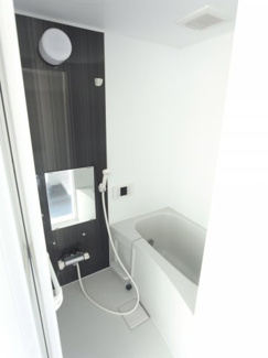 【浴室】 | グラシア